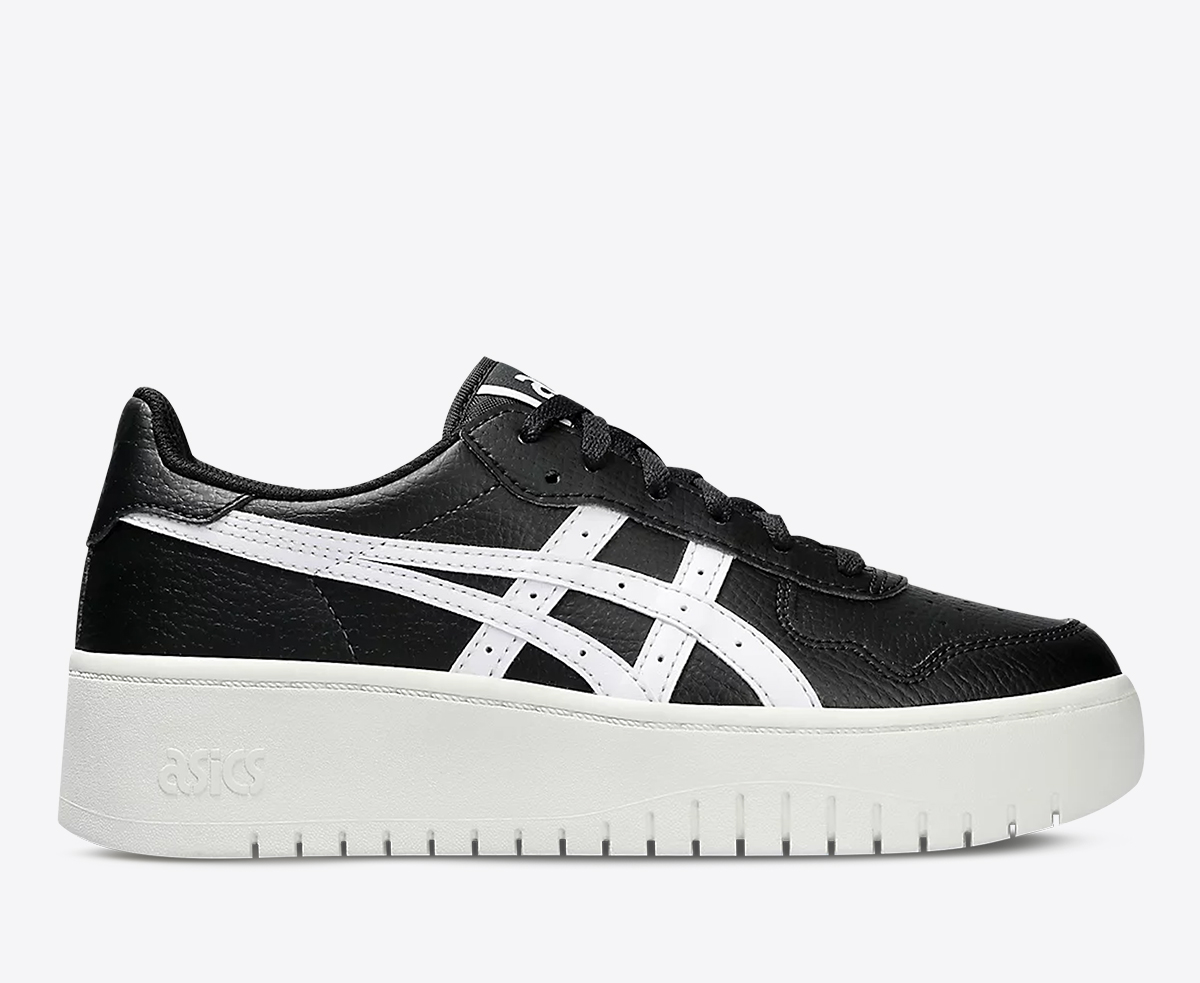 JAPAN S PF 'BLACK/WHITE'