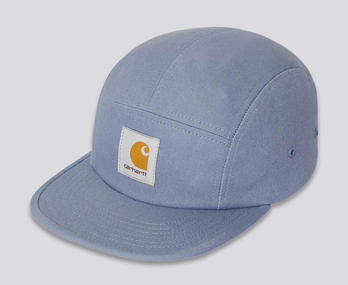 BACKLEY CAP 'BAY BLUE'