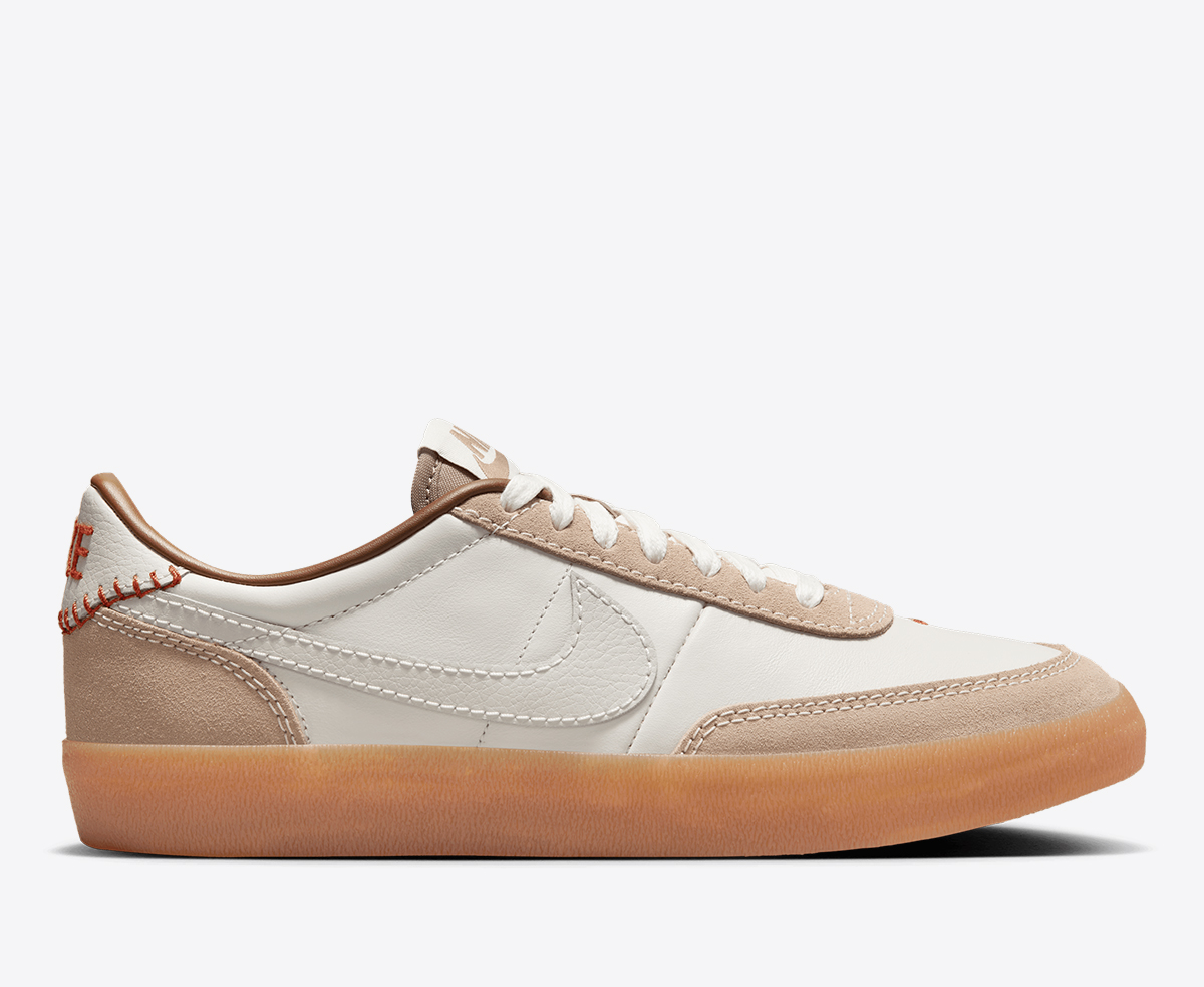 KILLSHOT 2 'PHANTOM/LIGHT BONE-GUM YELLOW'