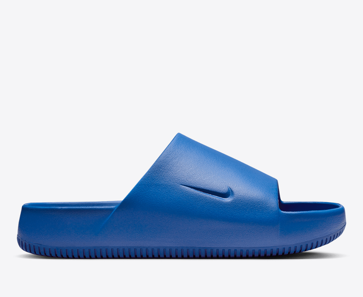 CALM SLIDE 'GAME ROYAL'