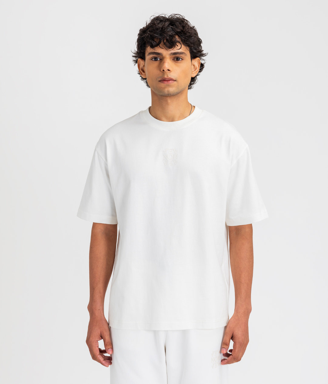 Essentials T-Shirt 'White'