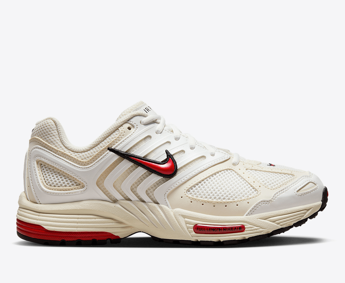 AIR PEG 2K5 'WHITE/GYM RED-PHANTOM-COCONUT MILK'