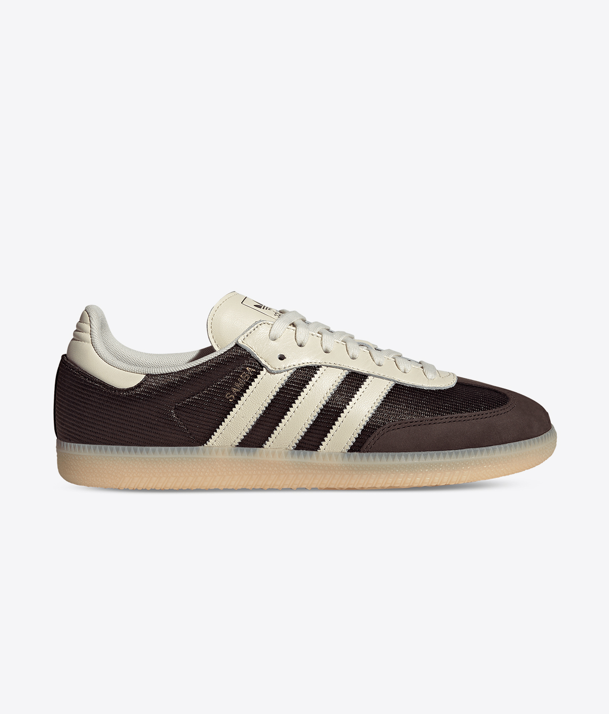 Adidas Originals Samba Og Aurora Coffee Cream White Sand Strata