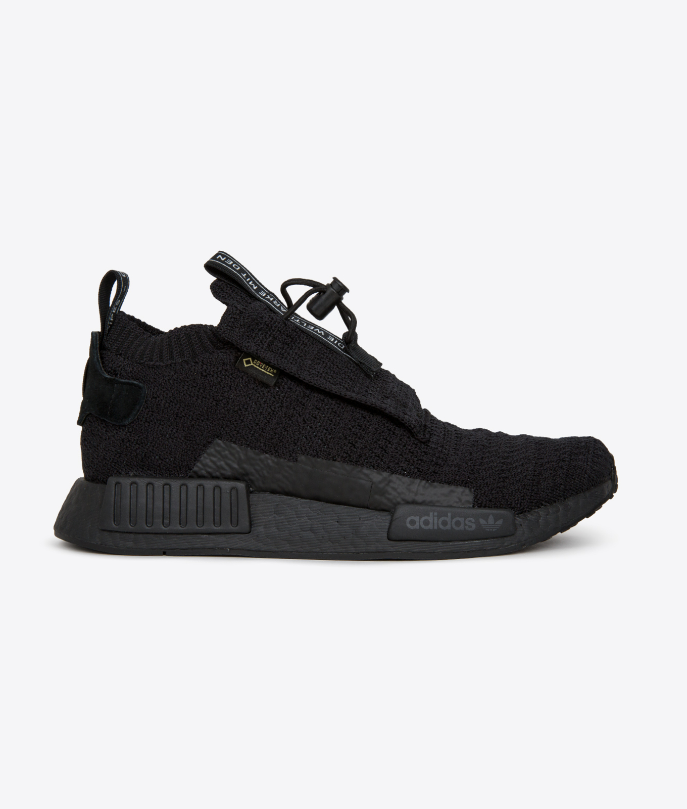 Adidas Originals Nmd Ts1 Pk Gtx Core Black 3257