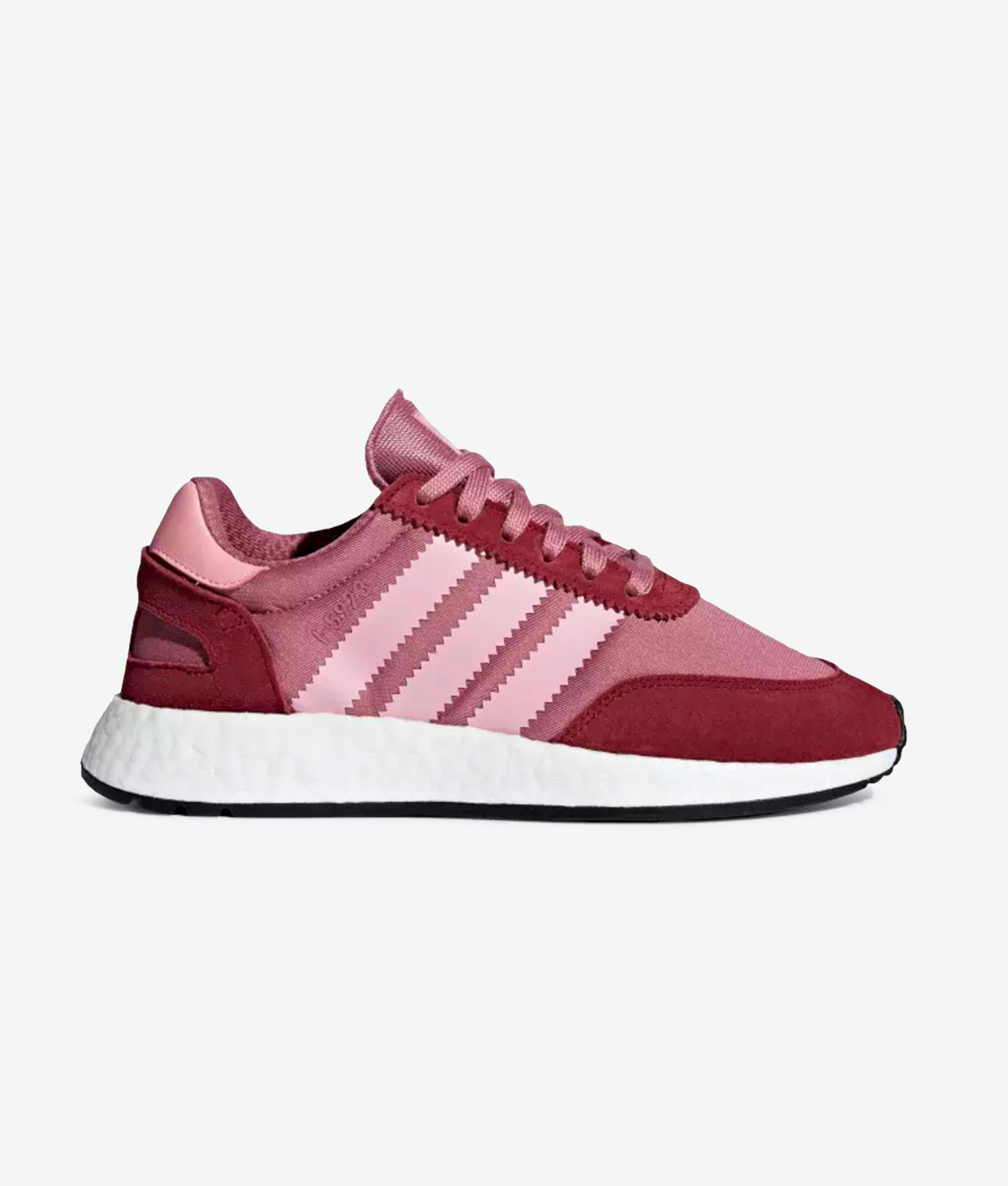 Adidas Originals I 5923 W Trace Maroon Super Pop Noble Maroon 3508