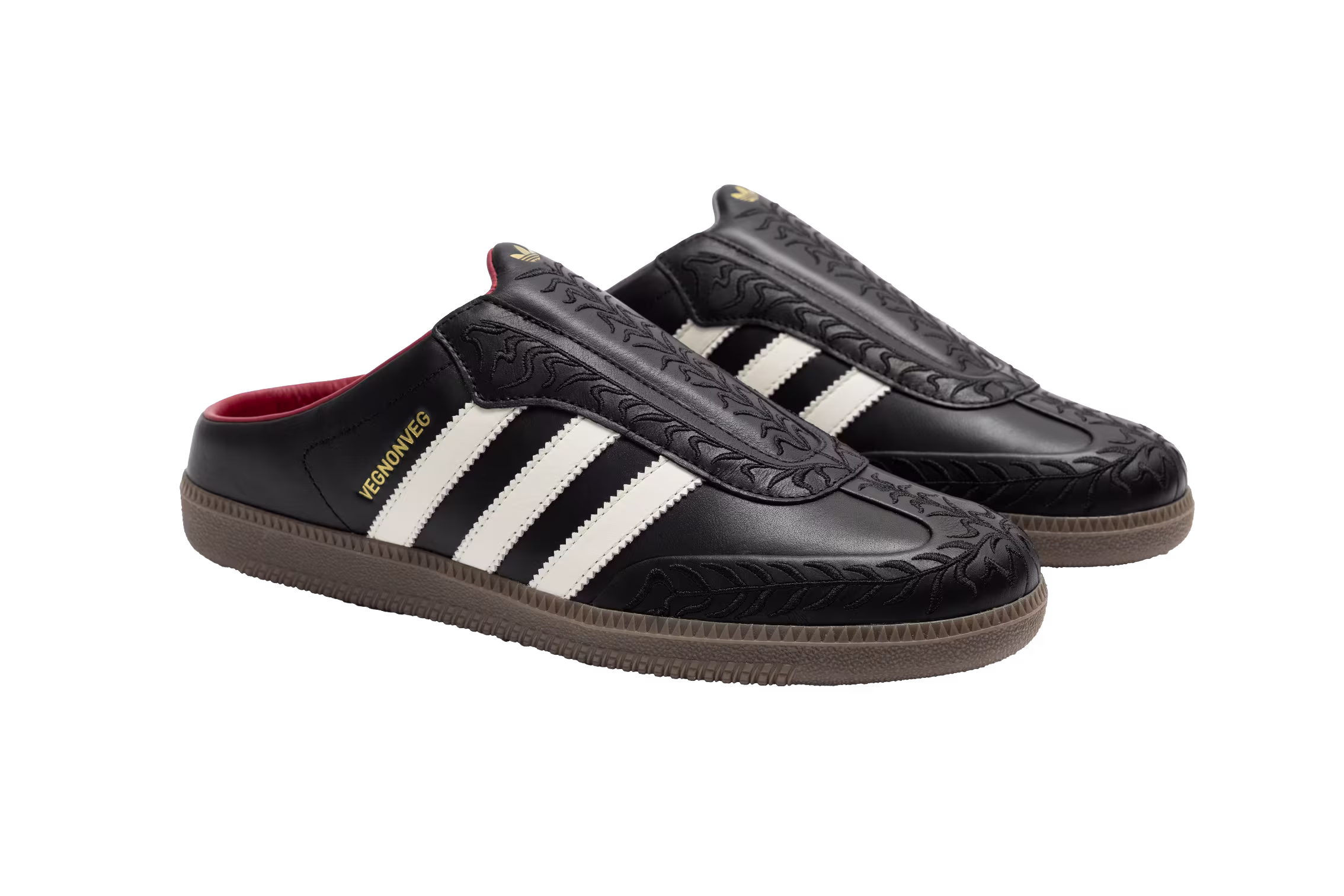 Adidas Vnv shoe 2