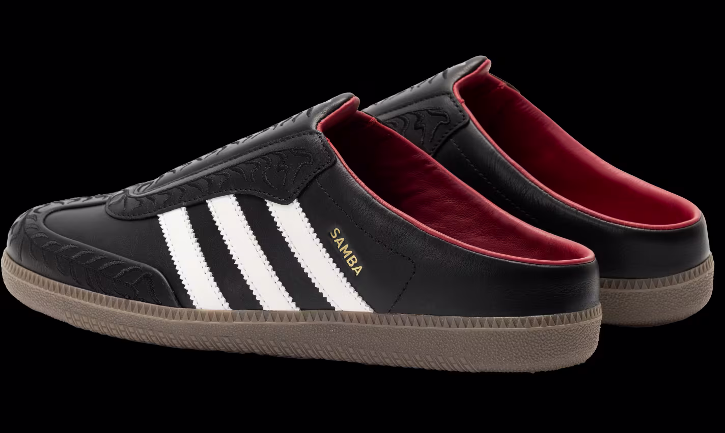 Adidas Vnv shoe 5