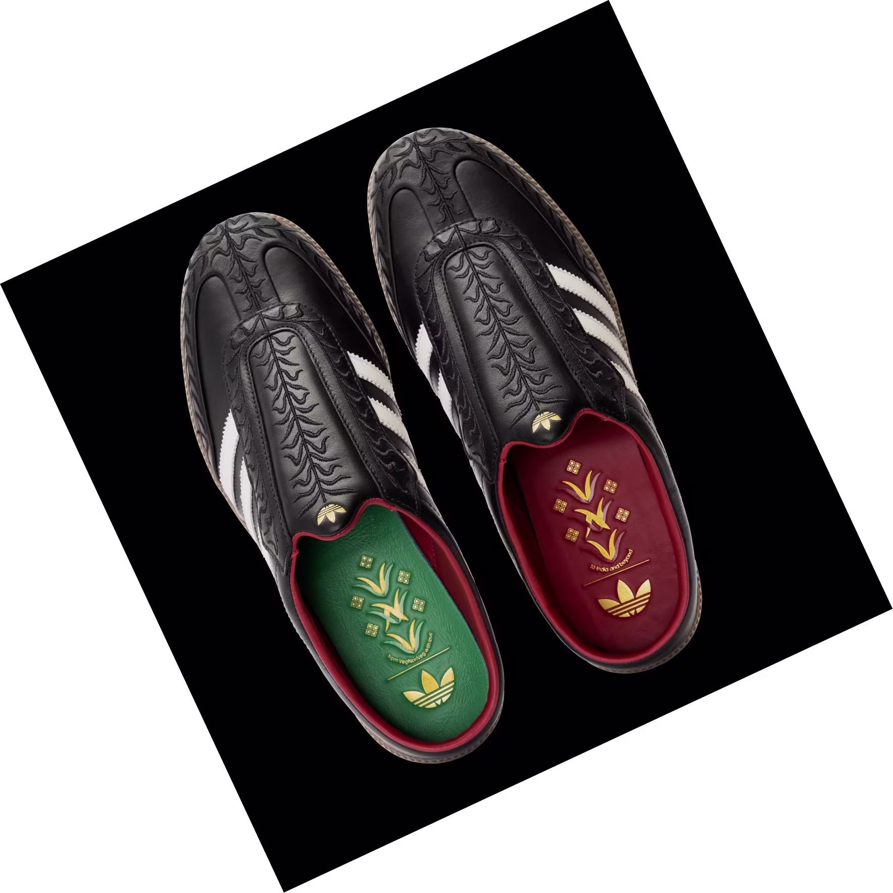 Adidas Vnv shoe 6