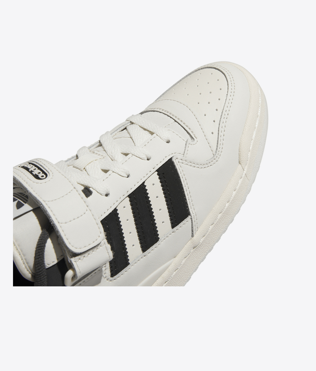Adidas Originals - Forum Low - VegNonVeg