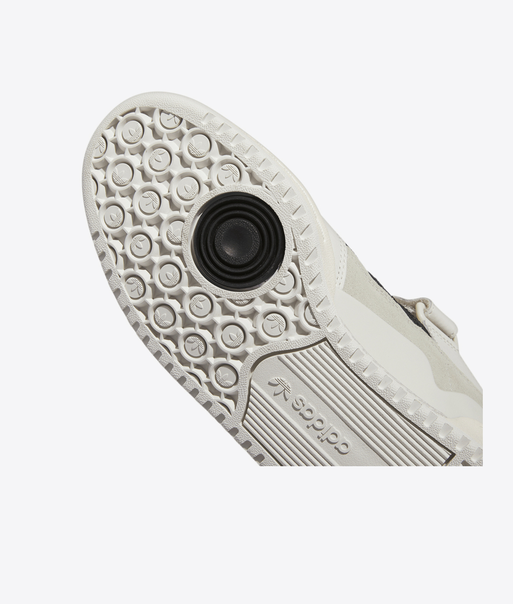 Adidas Originals - Forum Low - VegNonVeg