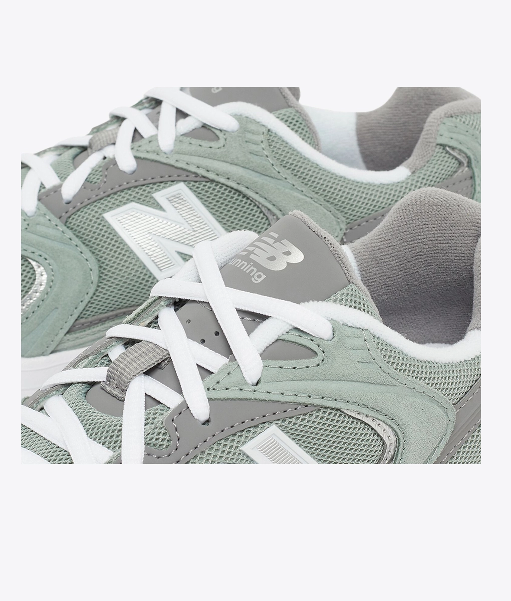 New Balance - 530 - VegNonVeg
