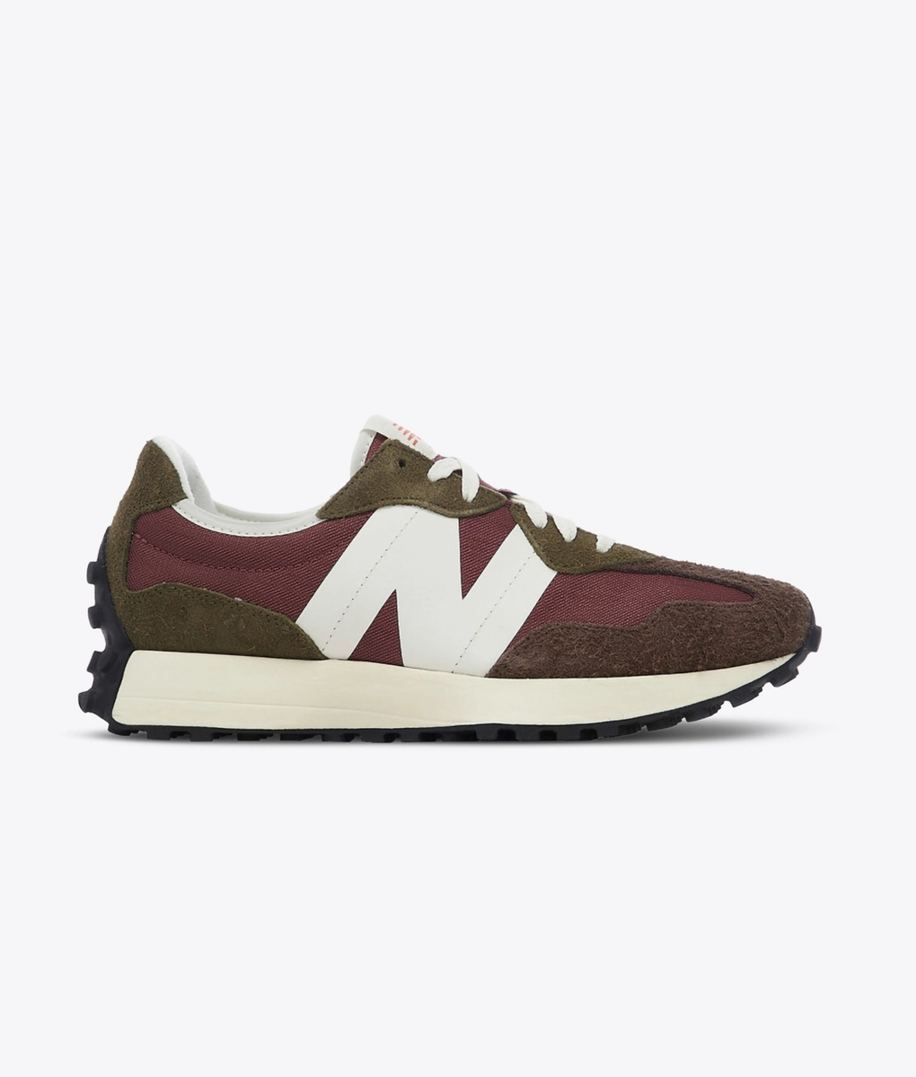 Maron確認ページ New Balance - 327 - VegNonVeg