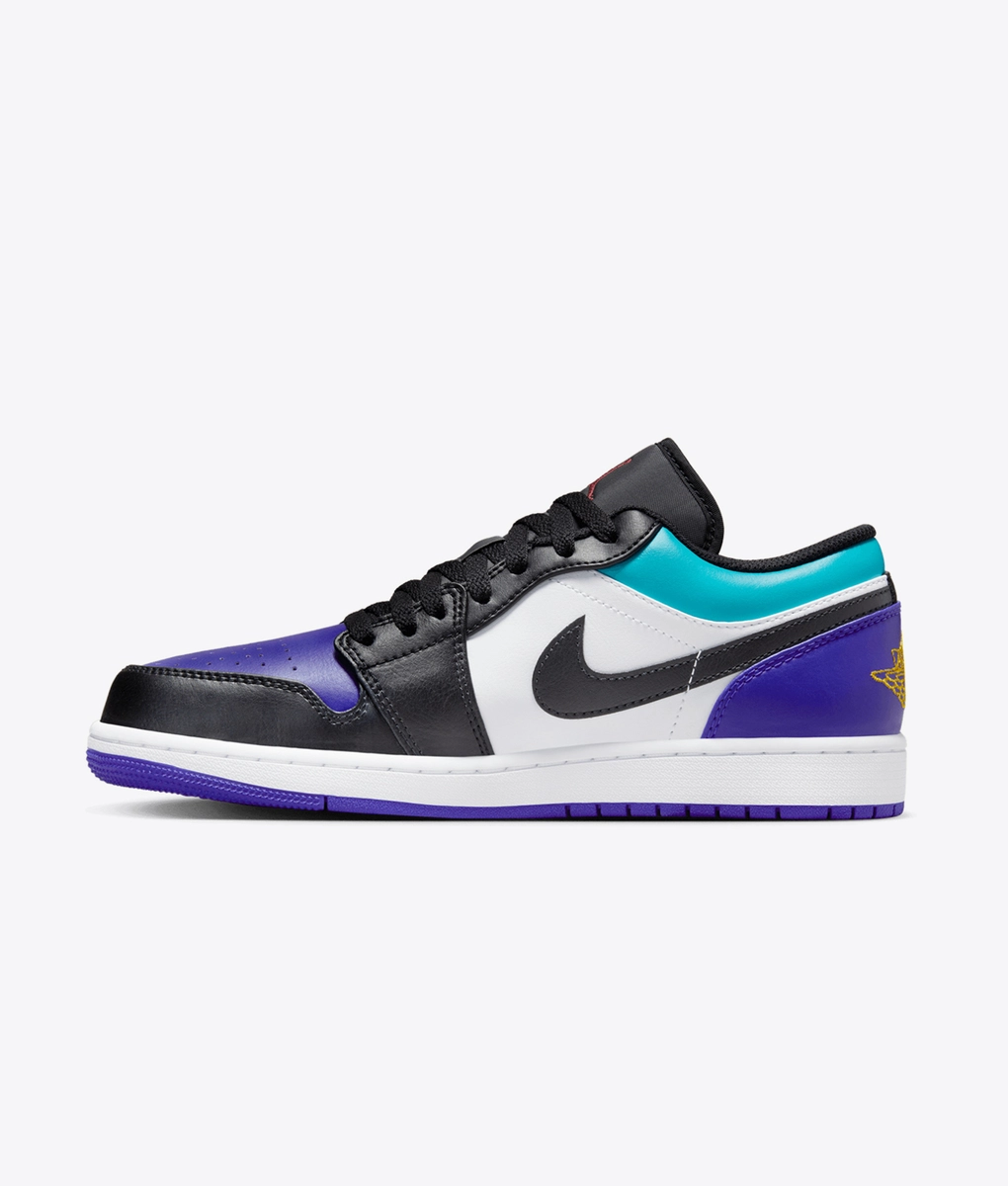 Jordan Brand Air Jordan 1 Low SE 'Concord' – Limited Edt