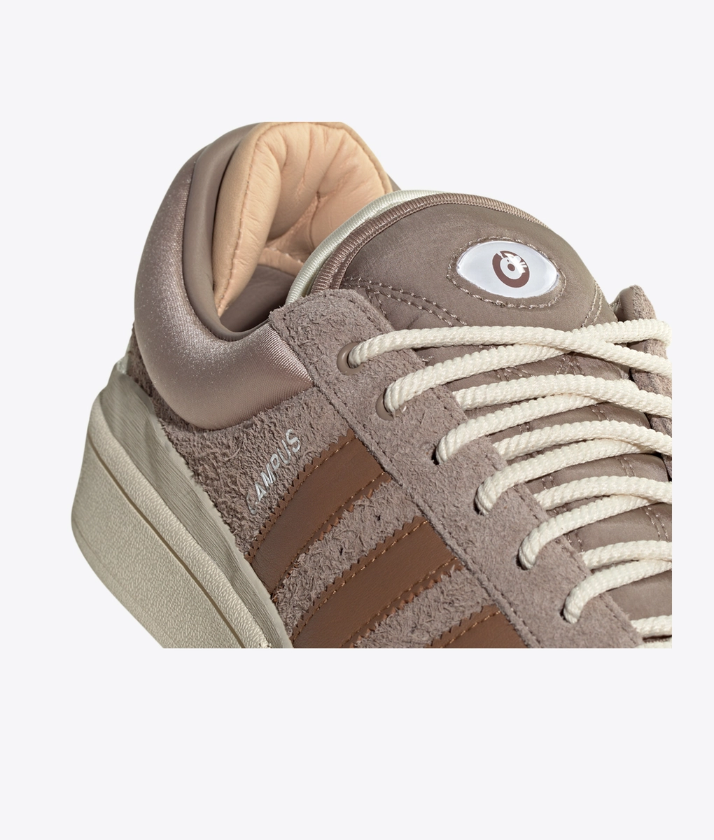 Adidas Originals - Bad Bunny Campus - VegNonVeg