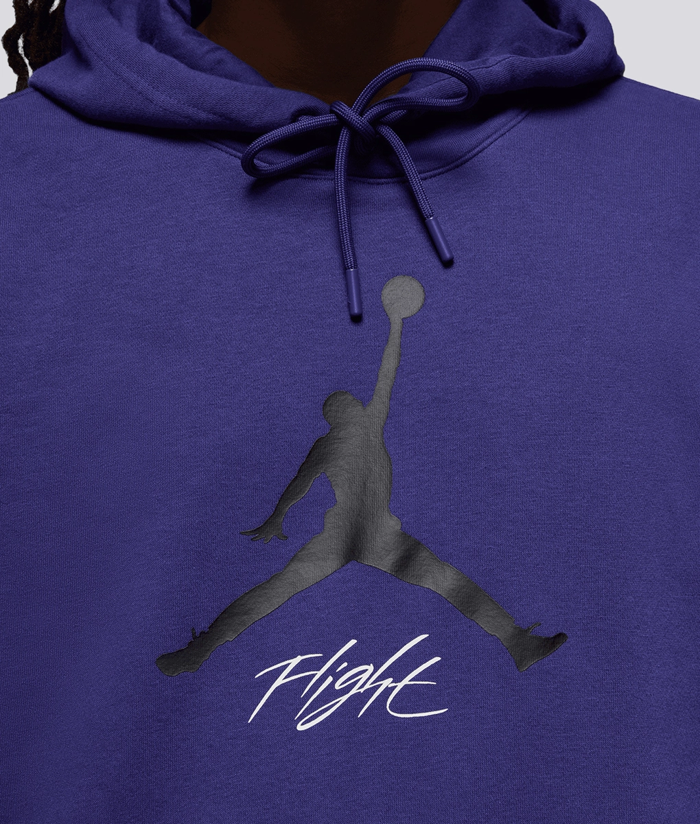 air jordan hoodie purple
