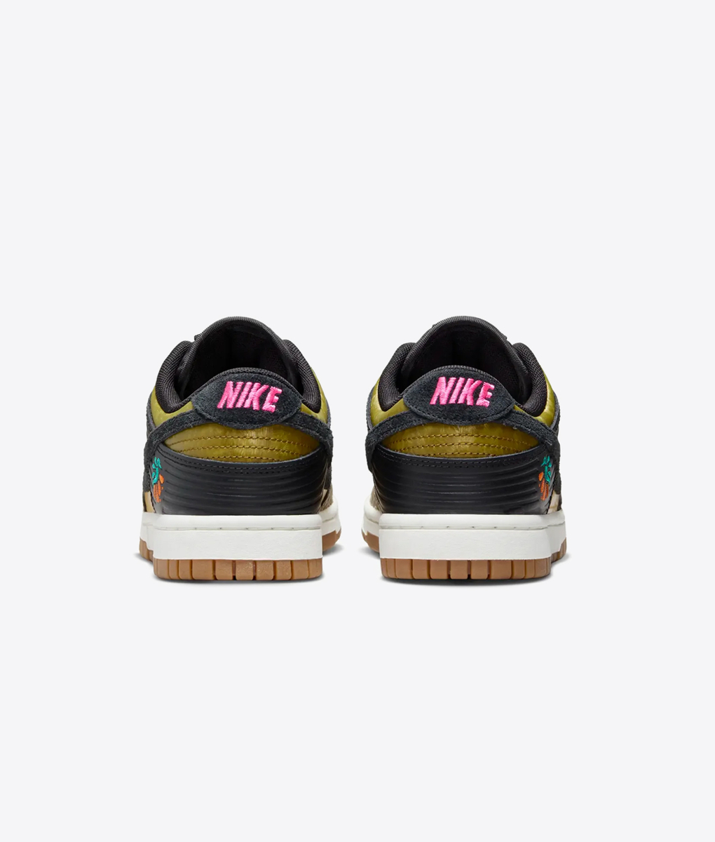 Nike - Dunk Low Premium - VegNonVeg