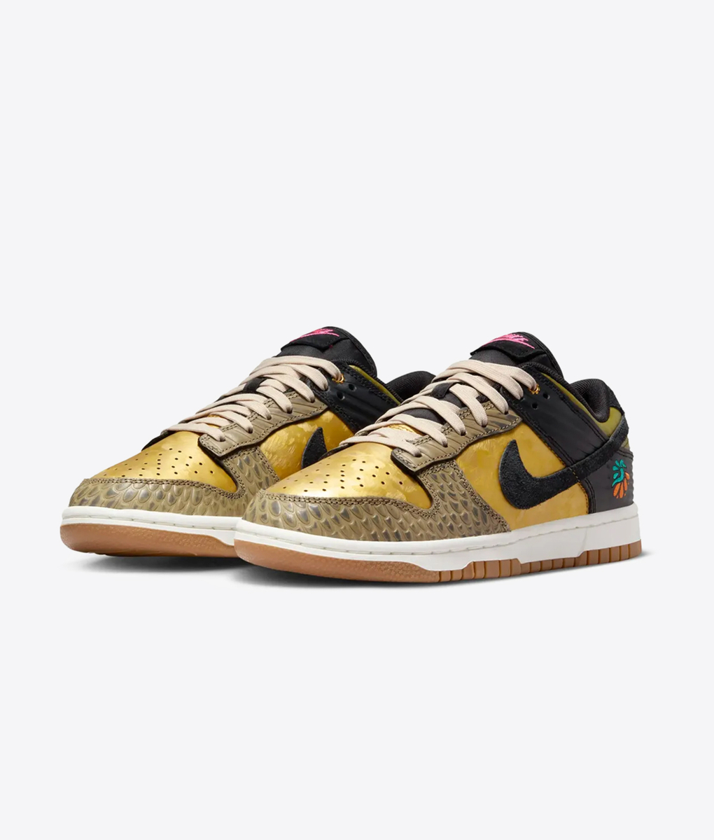 Nike - Dunk Low Premium - VegNonVeg