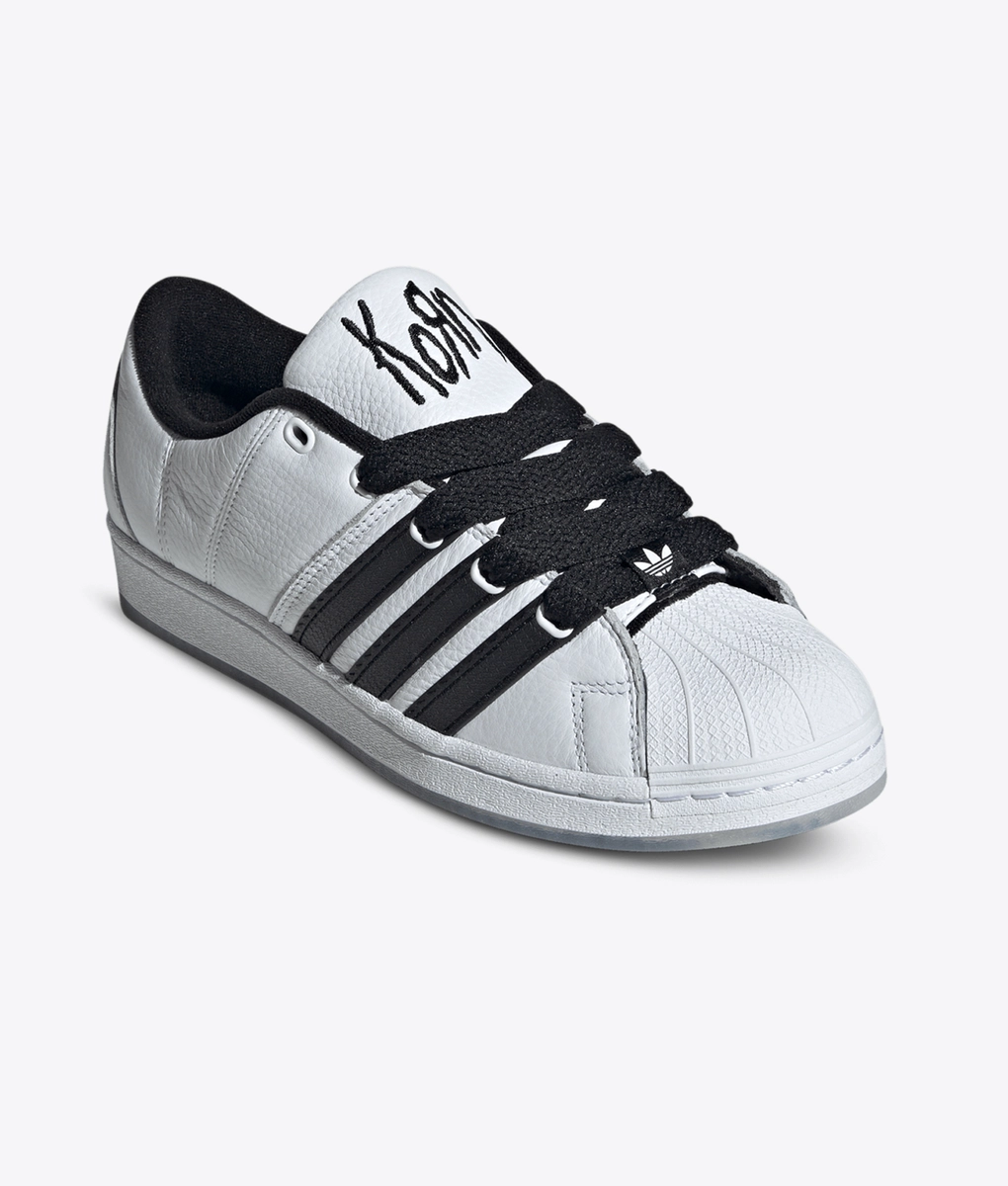 Adidas Originals - Supermodified Korn - VegNonVeg