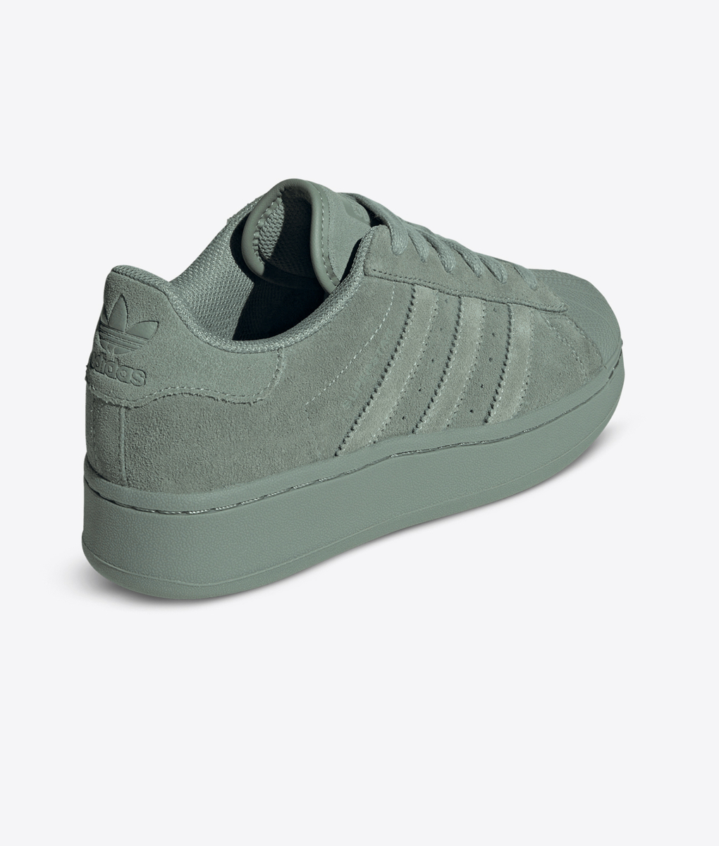 Adidas Originals - Superstar Xlg - VegNonVeg