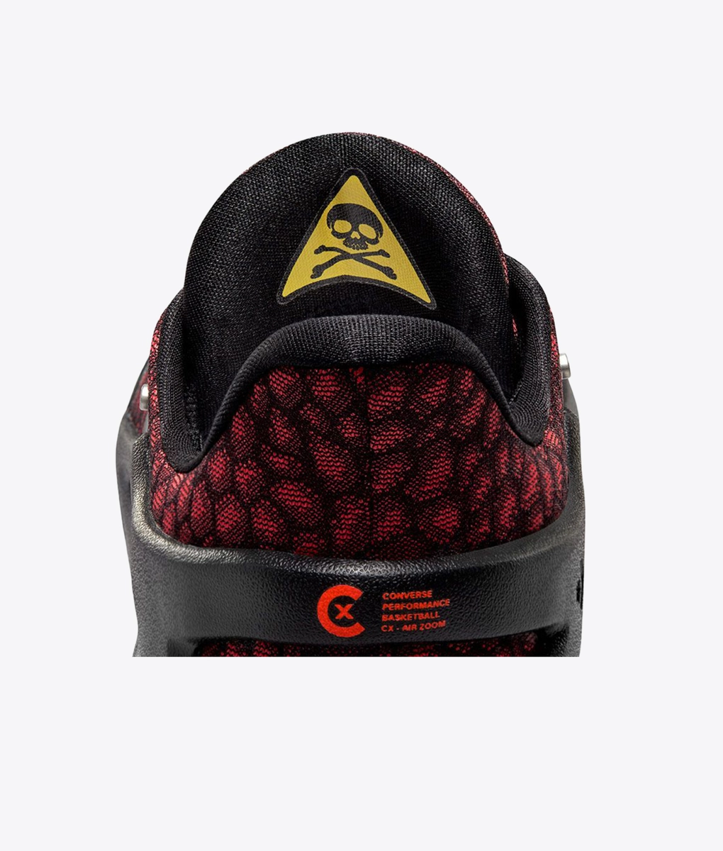 Converse - All Star Bb Trilliant Cx Ox - VegNonVeg