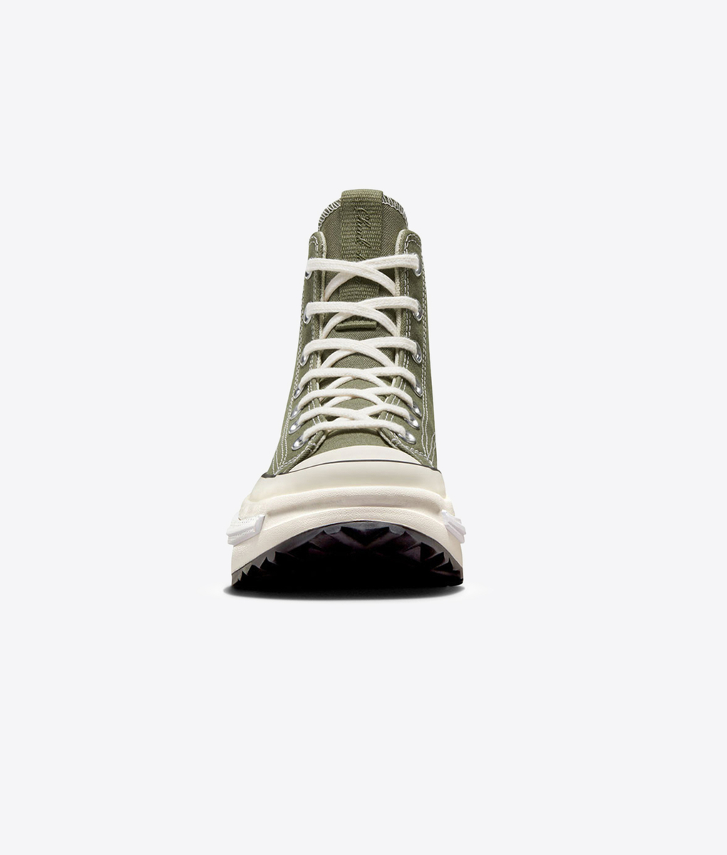 Converse - Run Star Legacy Cx Hi - VegNonVeg