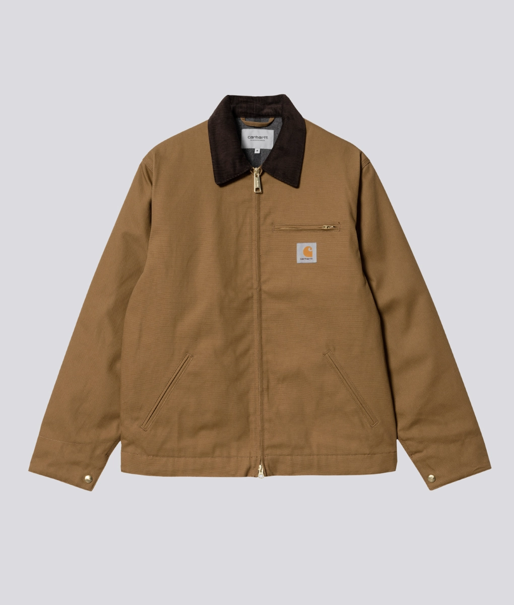 Two Tone Carhartt Jacket Carhartt WIP Detroit Jacket (Winter