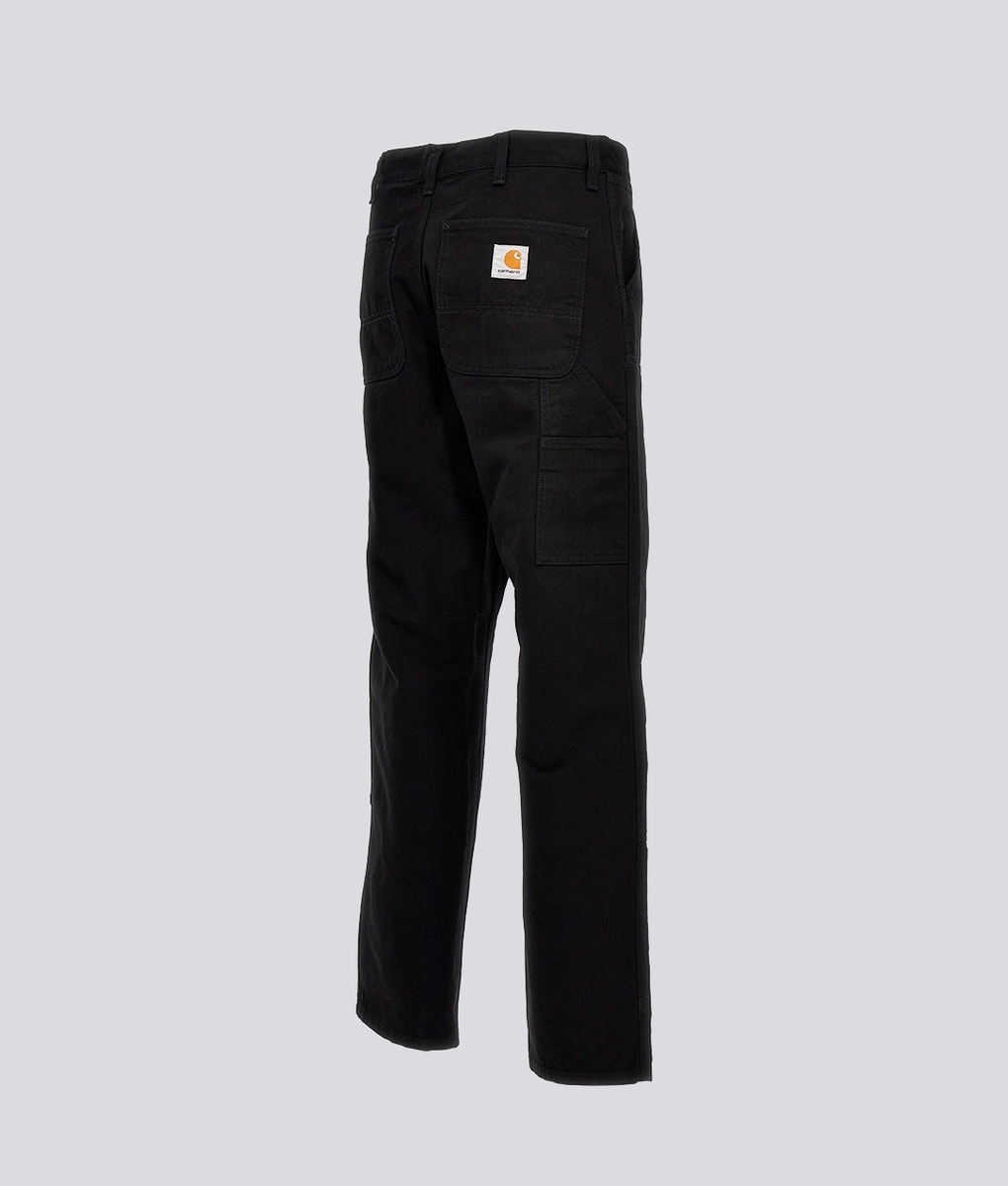carhartt double knee Black 36×32 Carhartt WIP Double Knee Pant | Blue (rigid) | Official