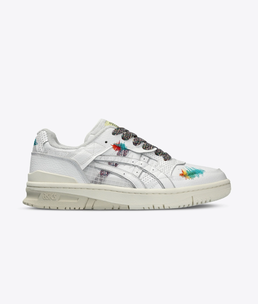 ASICS - X Fujitaka Ex89 - VegNonVeg