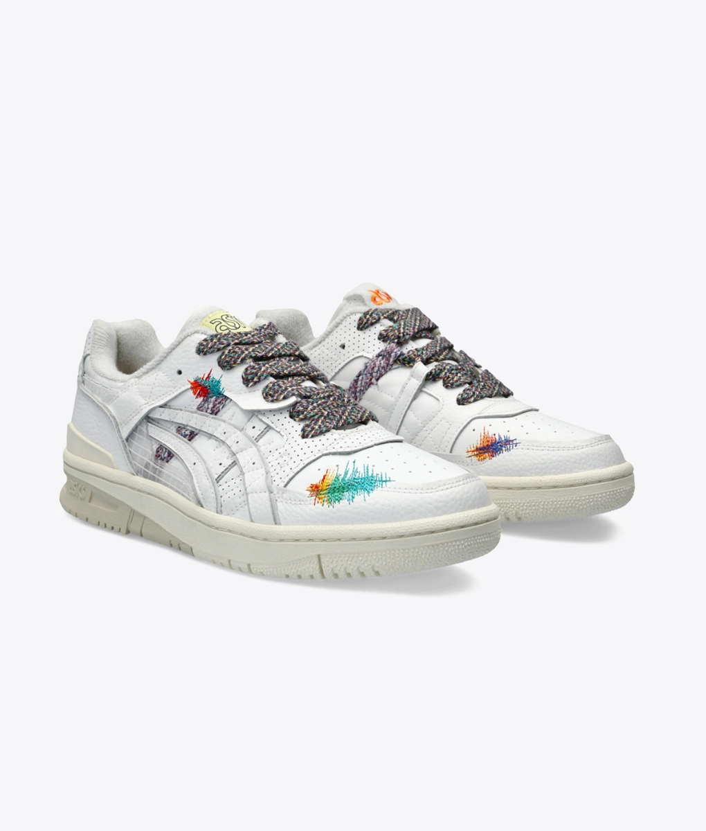 ASICS - X Fujitaka Ex89 - VegNonVeg