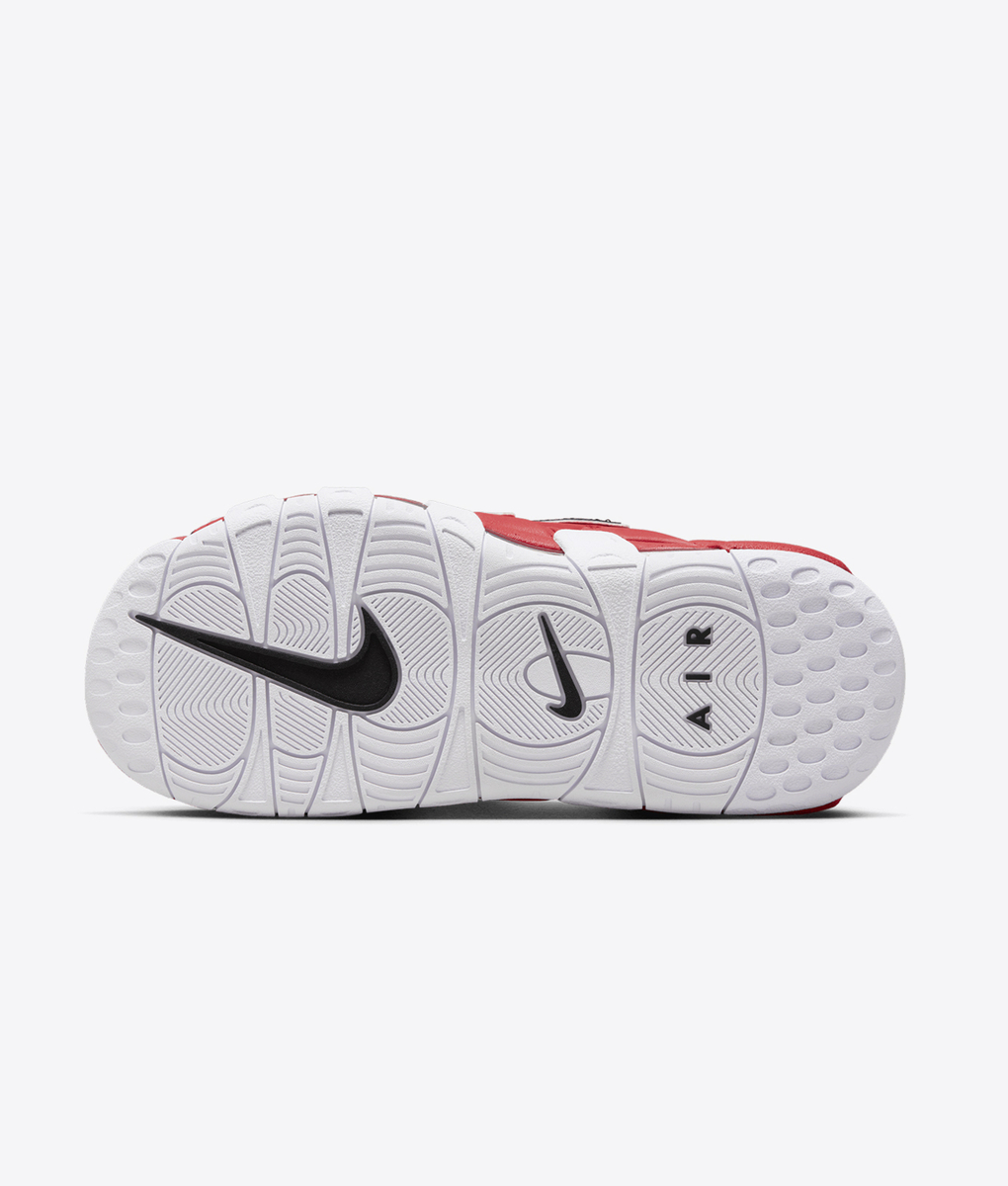 Nike - Air More Uptempo Slide - VegNonVeg