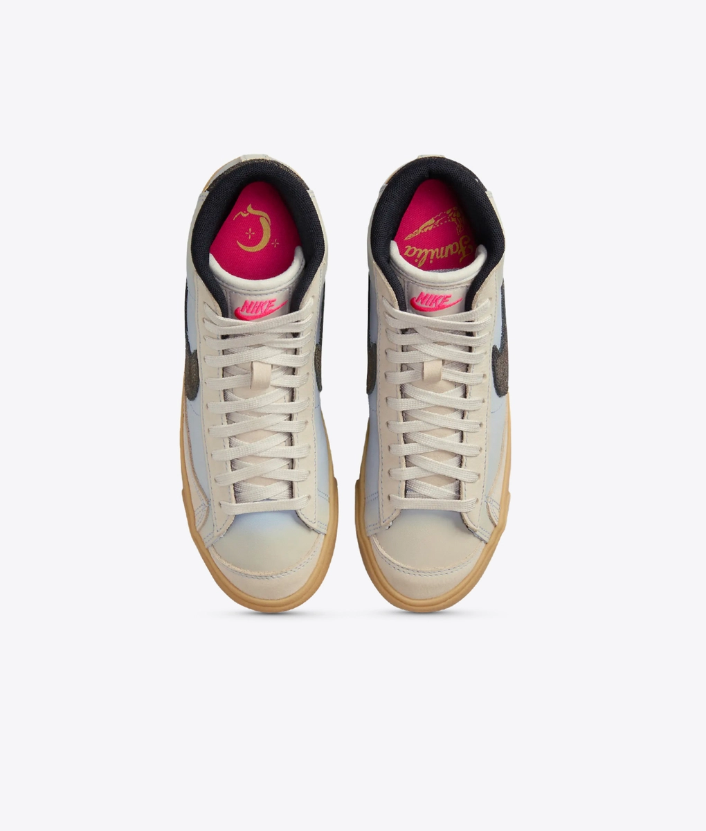 nike blazer mid 77 vintage orewood brown
