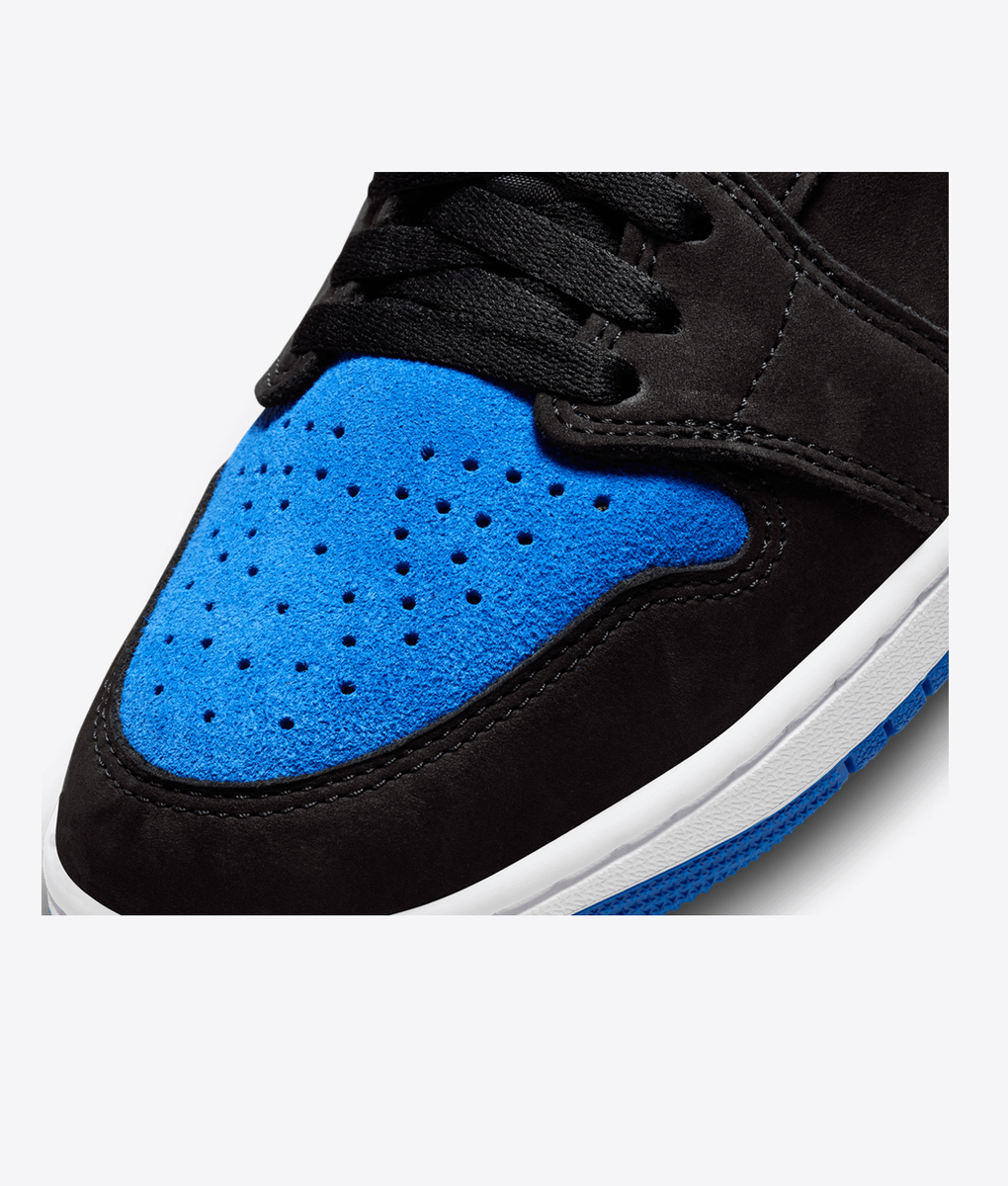 Jordan - Air Jordan 1 Retro High Og - VegNonVeg