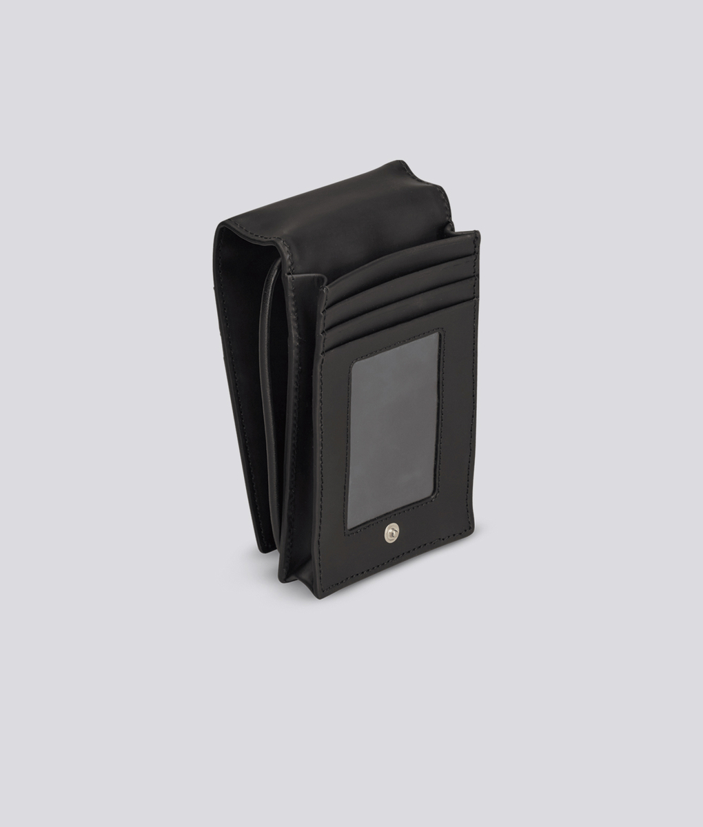 Y-3 PHONE CASE black 2024SS