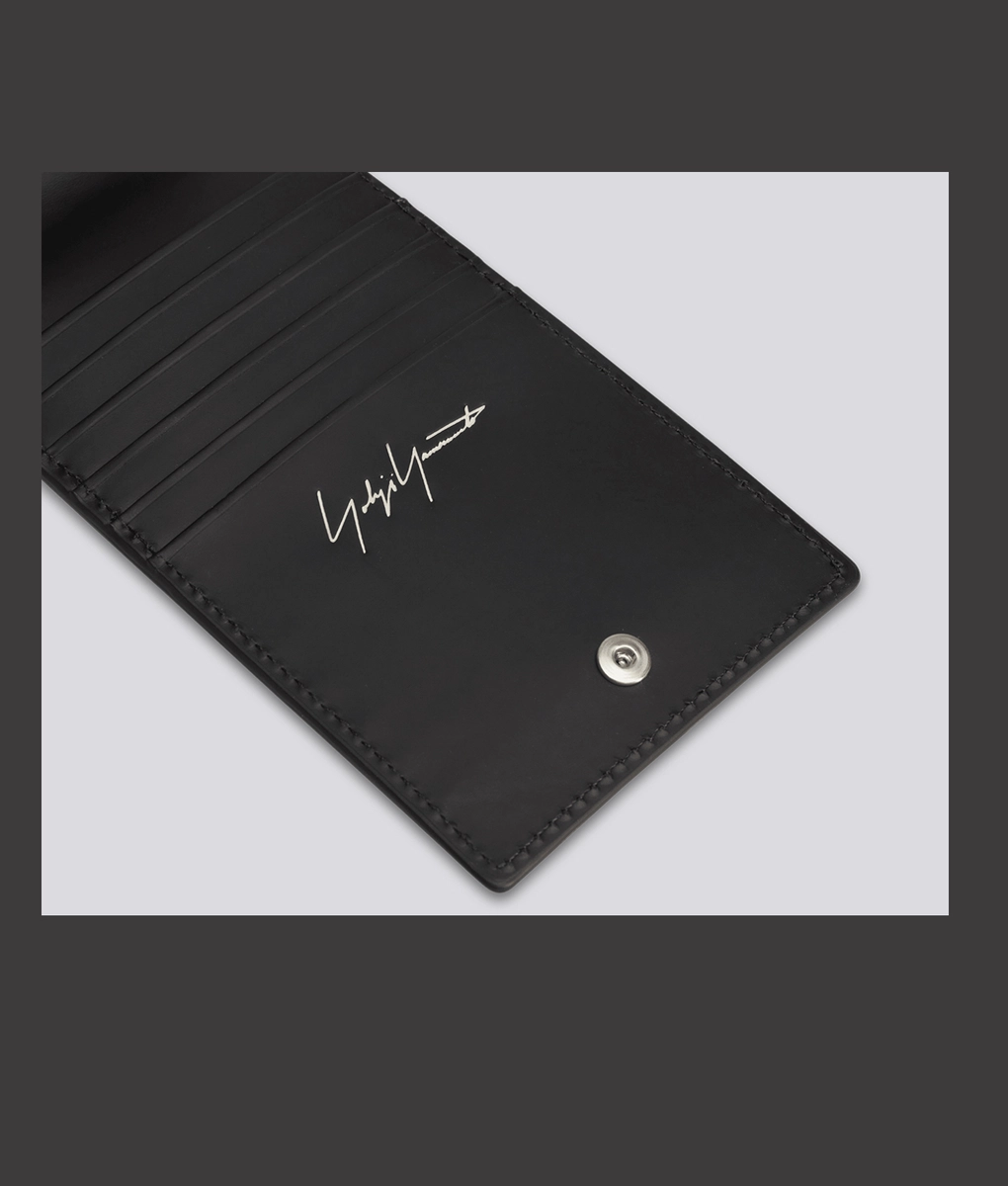 Y-3 - Y-3 PHONE CASE 'BLACK' - VegNonVeg