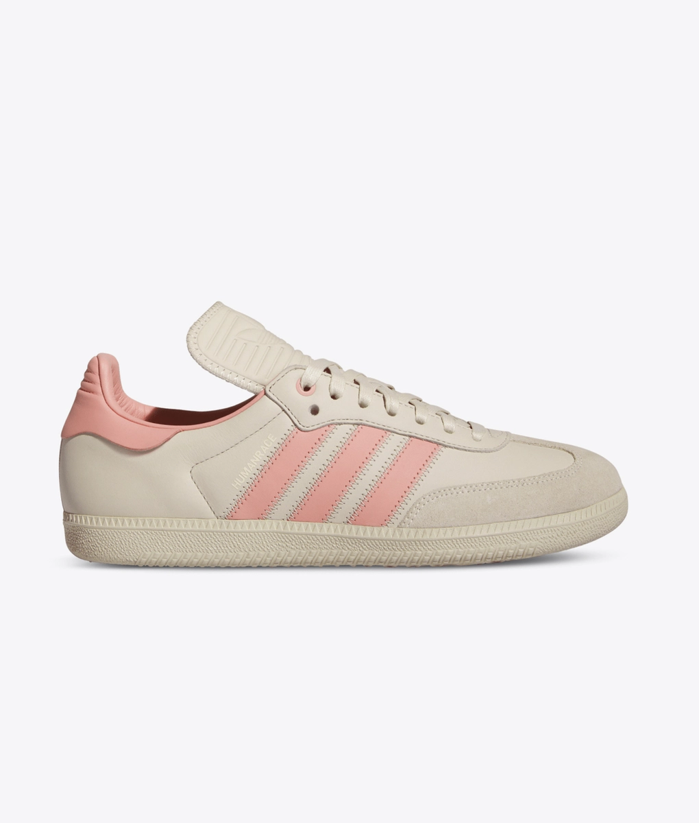 Adidas Originals - Humanrace Samba - VegNonVeg