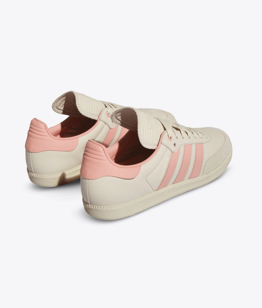 Adidas Originals - Humanrace Samba - VegNonVeg