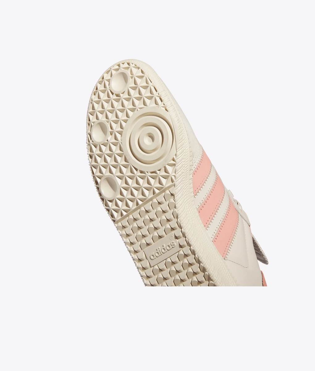 K　超美品！adidas Humanrace Samba adidas Samba Humanrace Core Black Men's - ID9065 - US