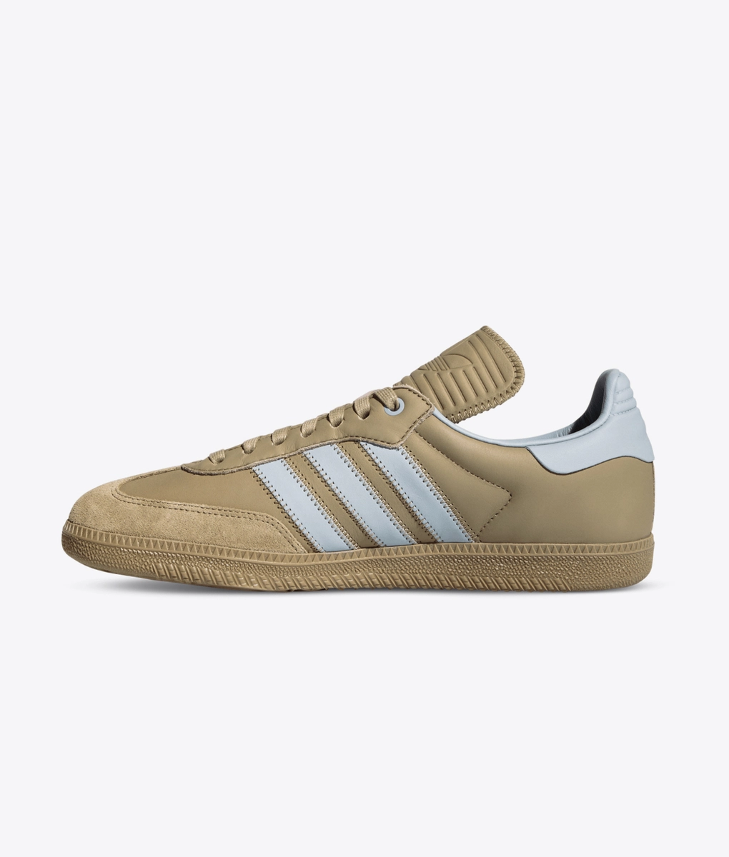 Adidas Originals - Humanrace Samba - VegNonVeg