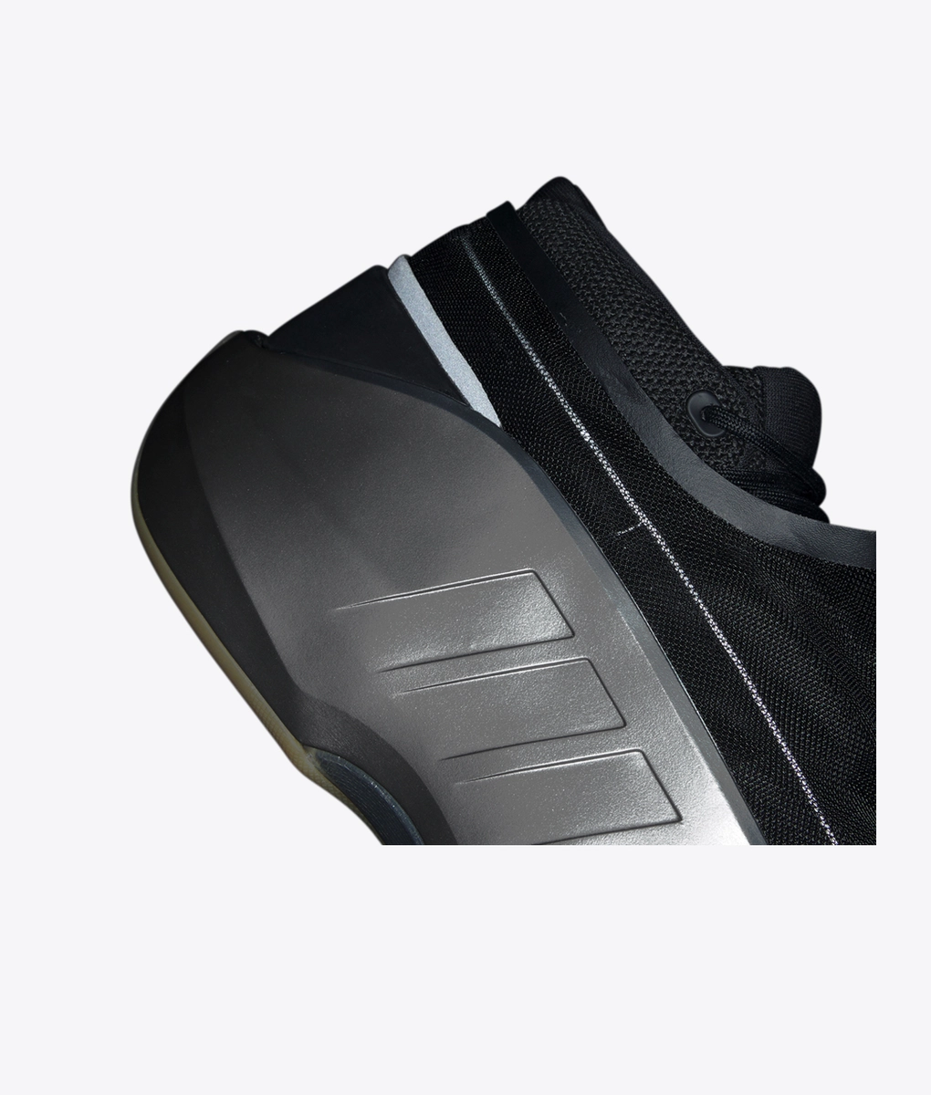 Adidas Originals - Crazy Iiinfinity - VegNonVeg