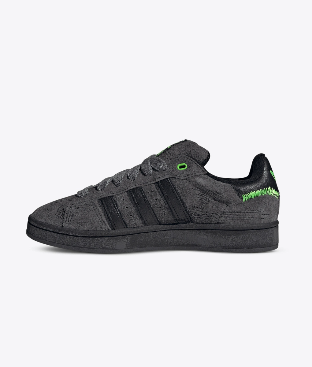 Adidas Originals - Campus 00S Youth Of Paris - VegNonVeg