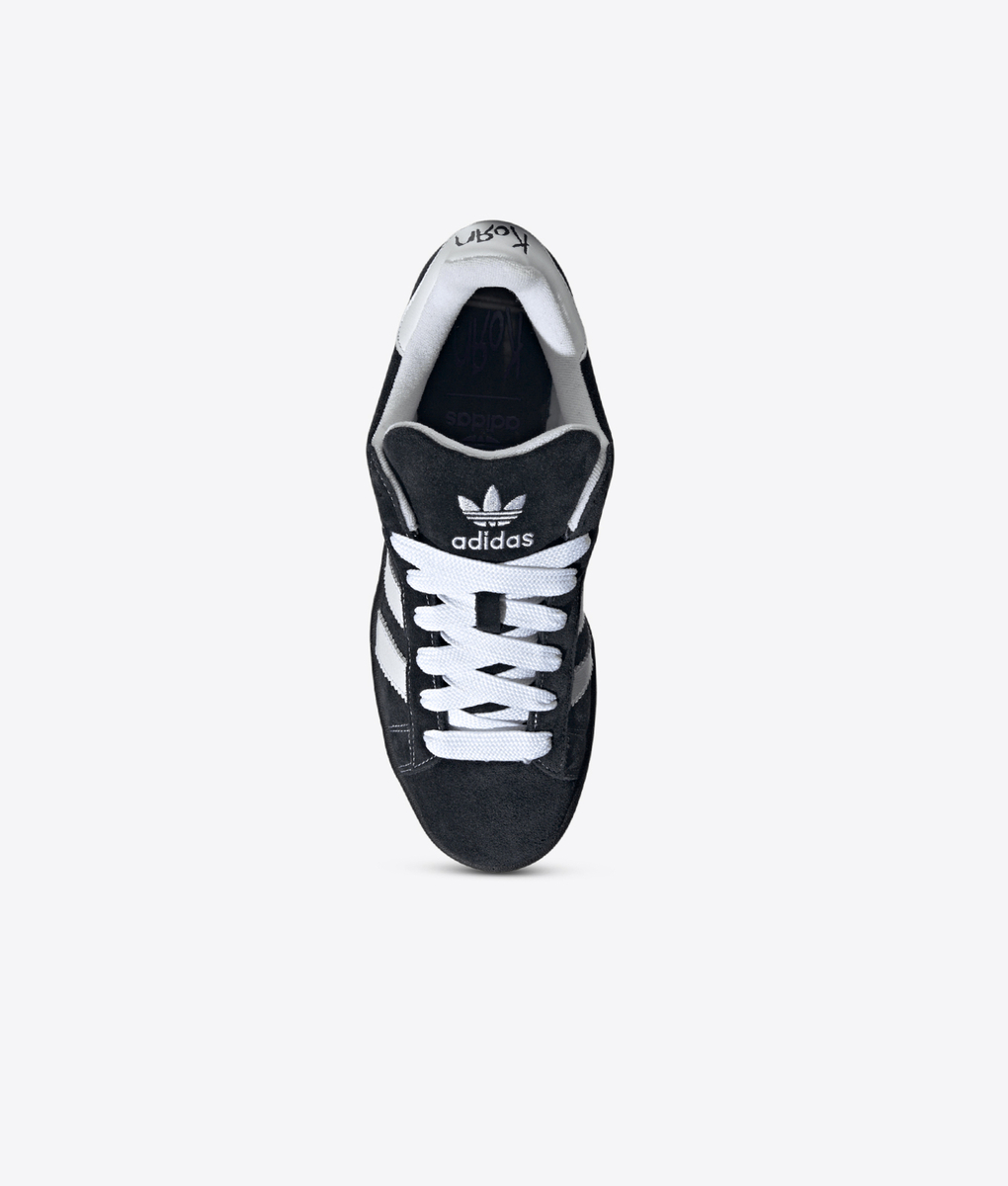 adidas gazelle silver green womens adidas Campus 2 KoRn Follow The Leader – YankeeKicks Online main image 0
