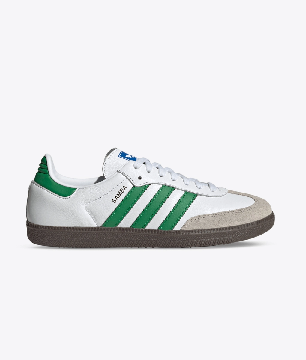 adidas samba different colors