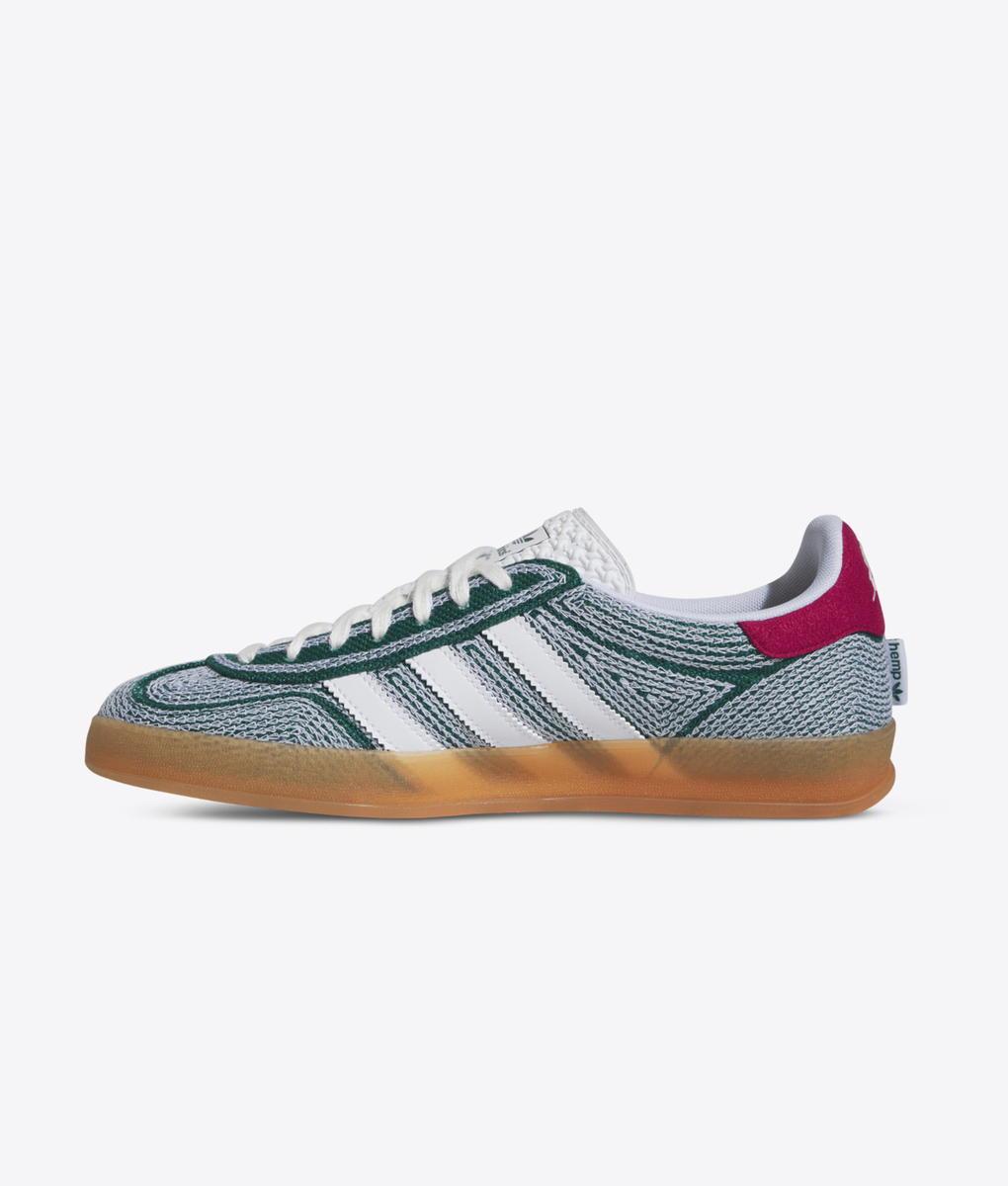 Adidas Originals - X Sean Wotherspoon Gazelle Indoor - VegNonVeg