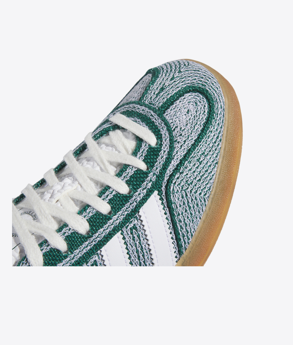 Adidas Originals - X Sean Wotherspoon Gazelle Indoor - VegNonVeg
