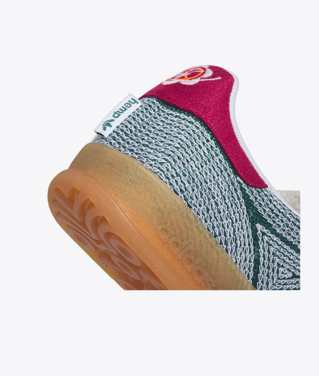 Adidas Originals - X Sean Wotherspoon Gazelle Indoor - VegNonVeg