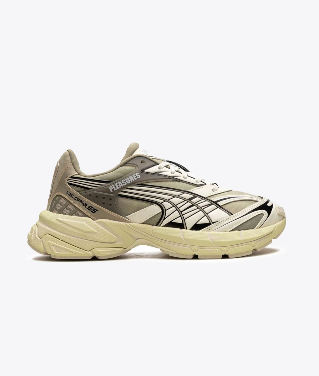 Puma - Velophasis Overdyed Pleasures - VegNonVeg