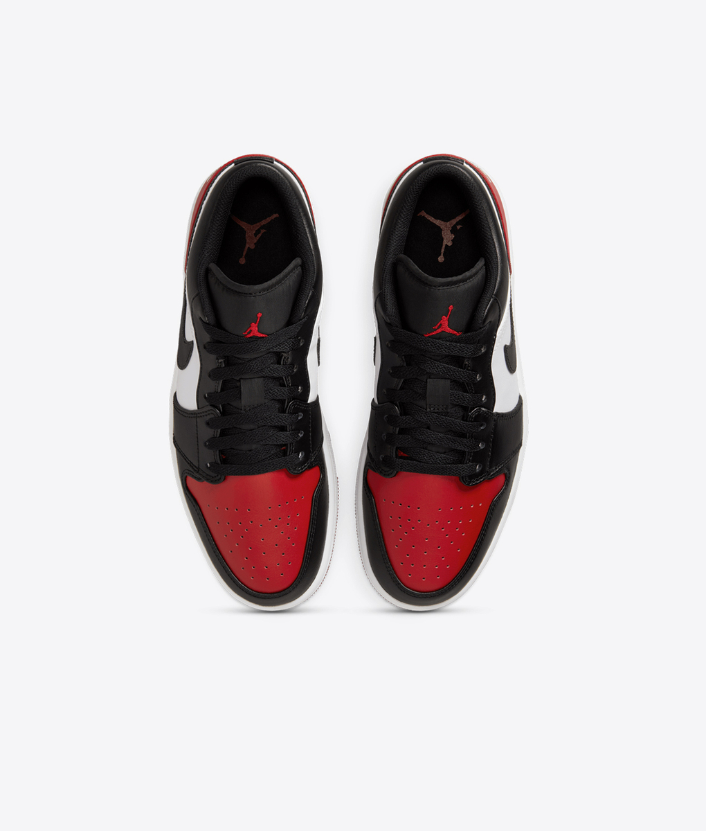 Jordan - Air Jordan 1 Low - VegNonVeg