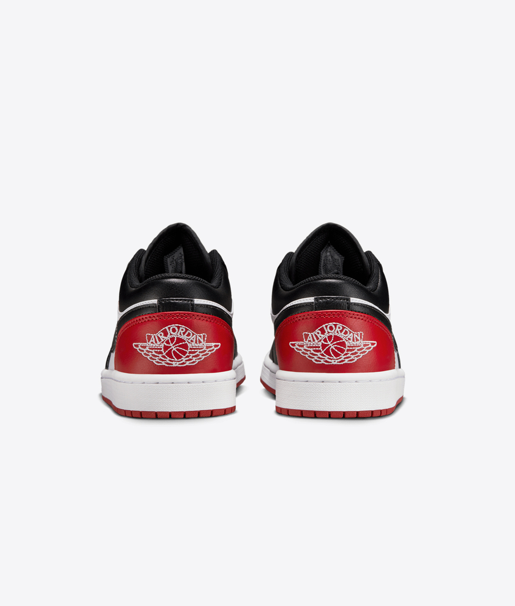 Jordan - Air Jordan 1 Low - VegNonVeg