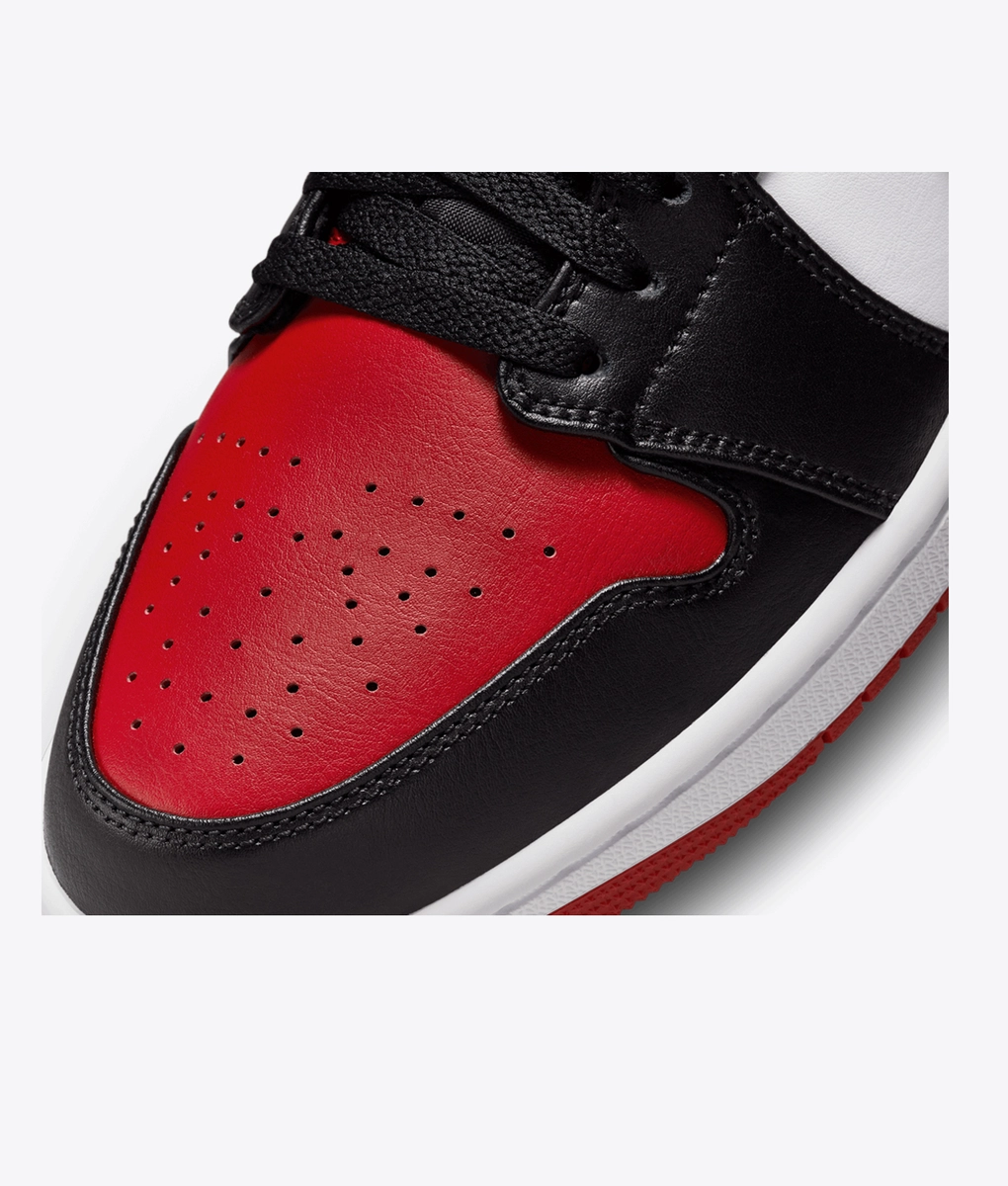 Jordan - Air Jordan 1 Low - VegNonVeg