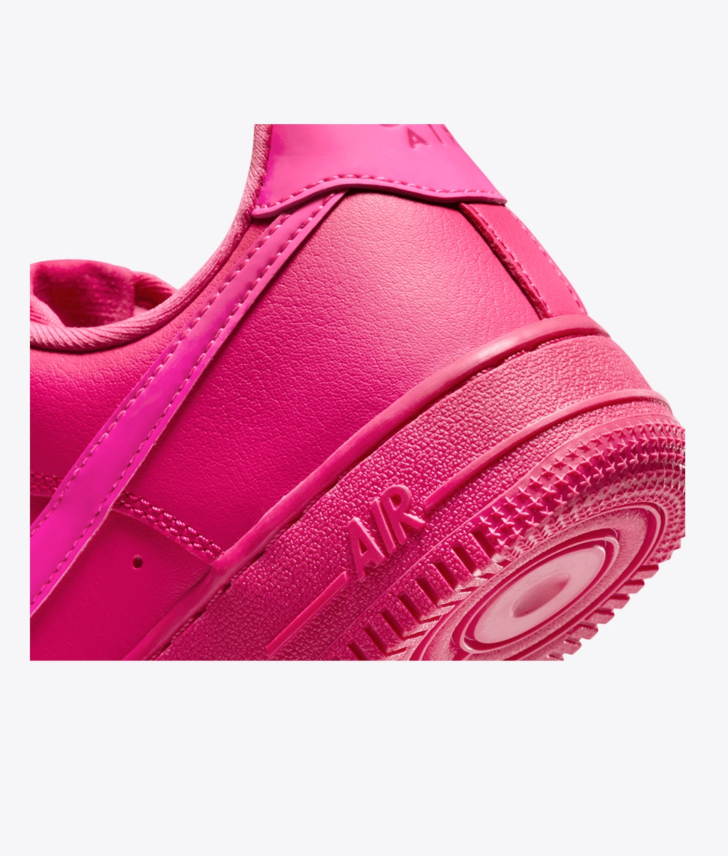 Nike - Air Force 1 '07 - VegNonVeg Nike - Air Force 1 '07 - VegNonVeg